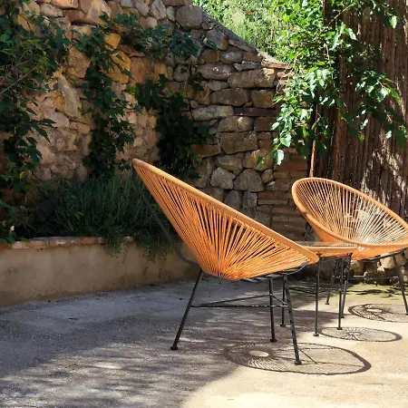Apartamento Bajo Los Arcos Teruel Extérieur photo