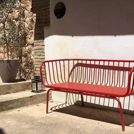 Apartamento Bajo Los Arcos Teruel Extérieur photo