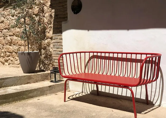 Apartamento Bajo Los Arcos