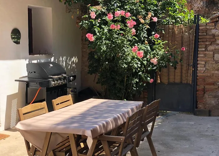Apartamento Bajo Los Arcos