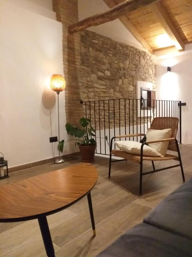 Apartment Bajo Arcos