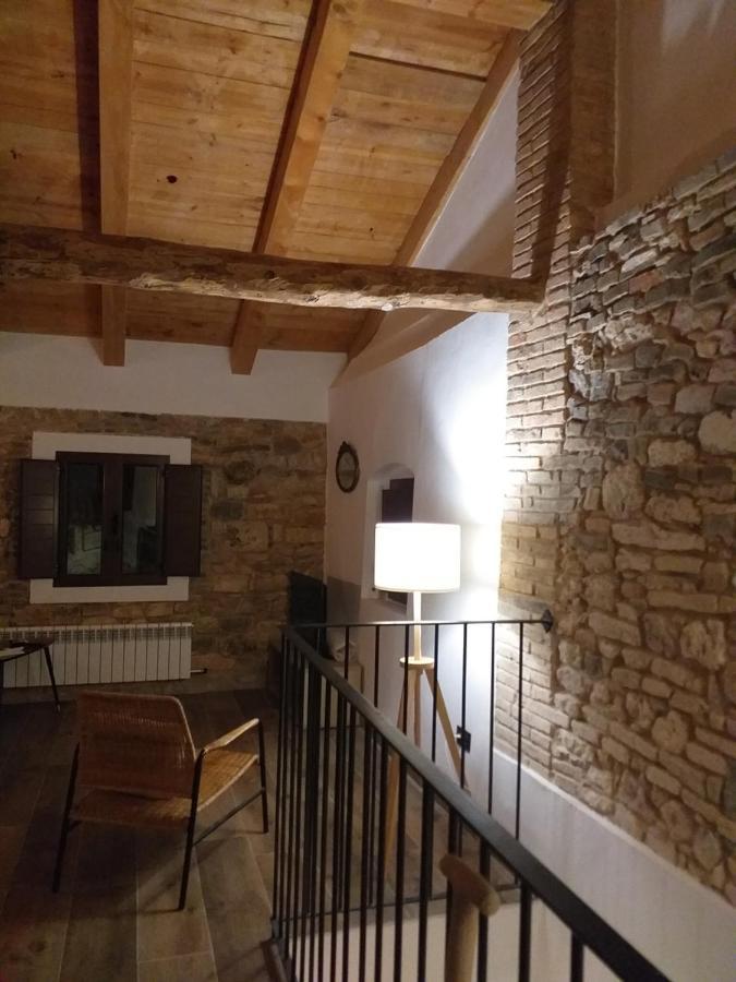 Bajo Arcos Apartment Teruel
