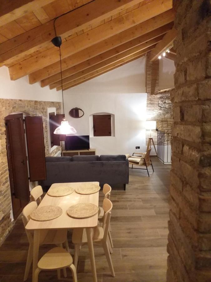 Bajo Arcos Appartement Teruel
