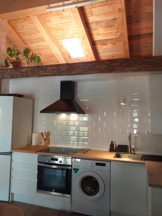 Appartement Bajo Arcos Teruel