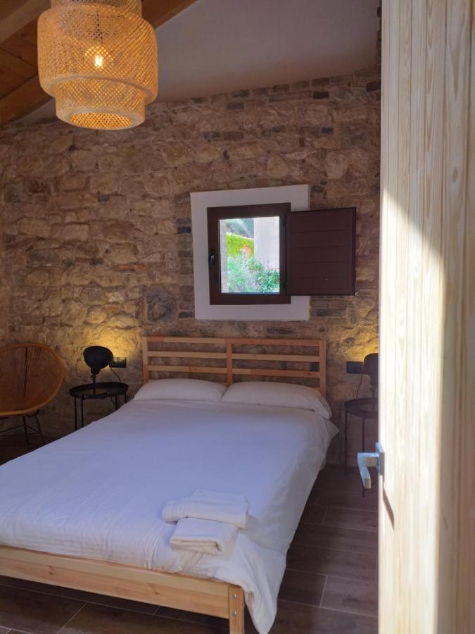 Bajo Arcos Appartement *