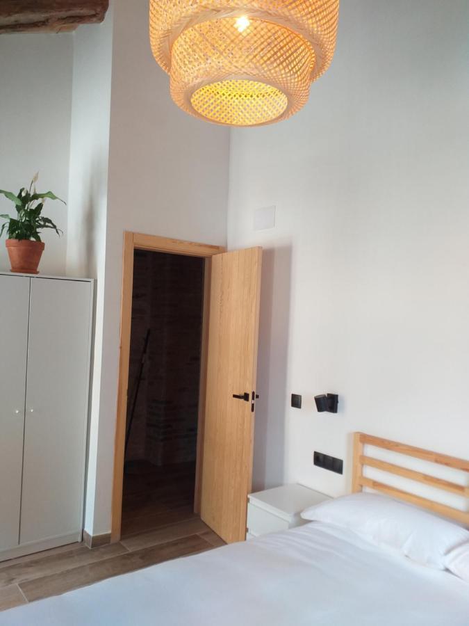 Bajo Arcos Appartement Teruel