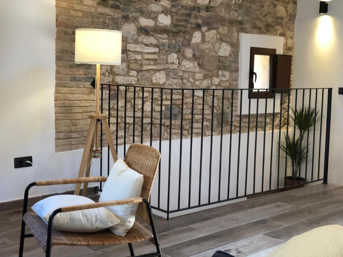Apartment Bajo Arcos