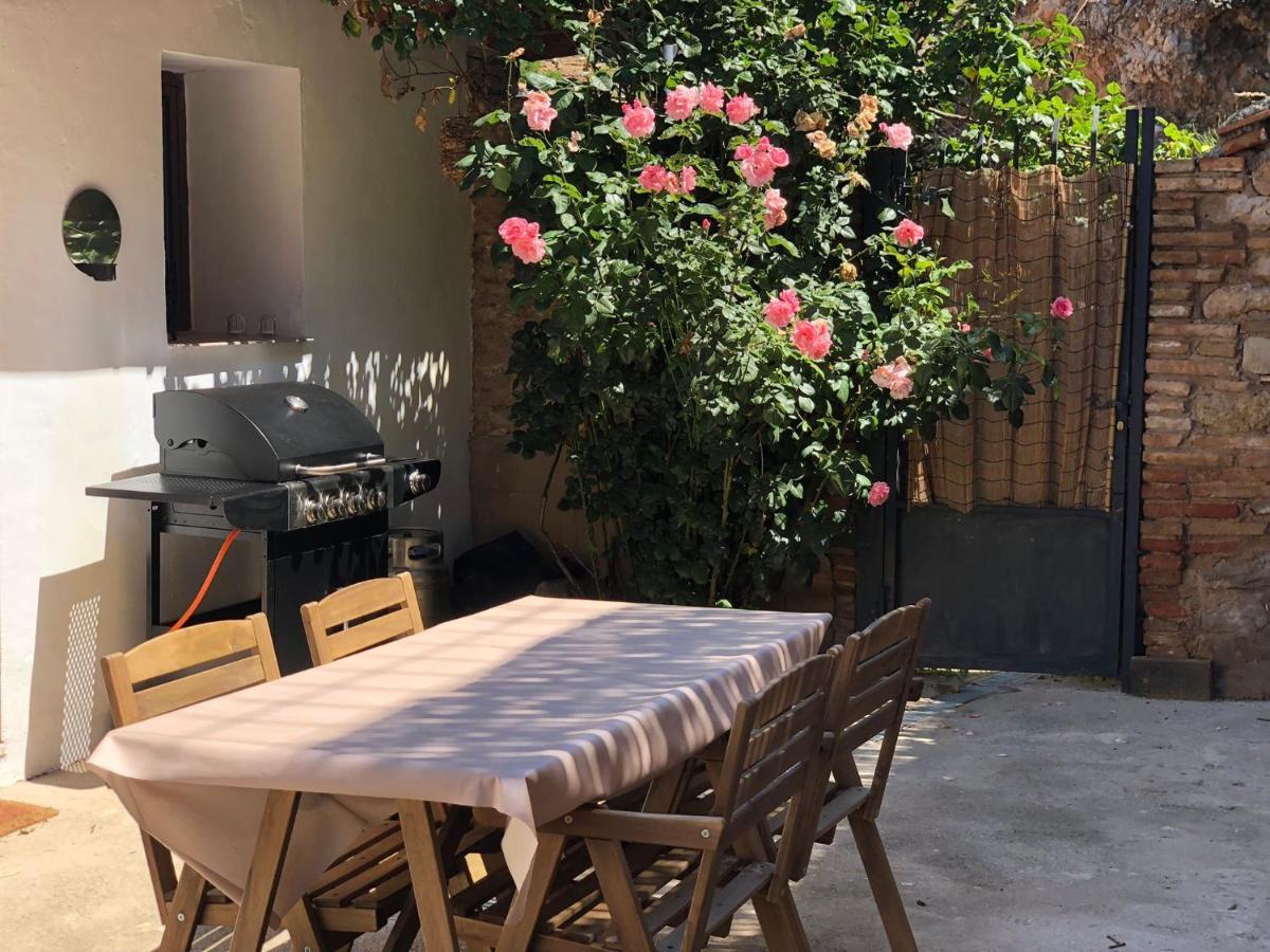Bajo Arcos Appartement